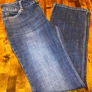 Women’s Wrangler Boot Cut Jeans